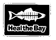HEAL THE BAY