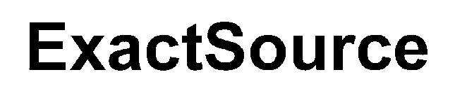 EXACTSOURCE