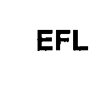 EFL