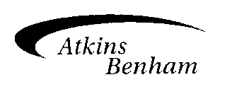 ATKINS BENHAM