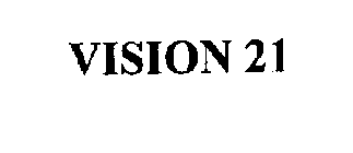 VISION 21