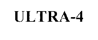 ULTRA-4