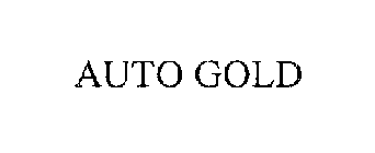 AUTO GOLD