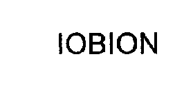 IOBION