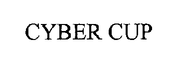 CYBER CUP