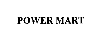 POWER MART