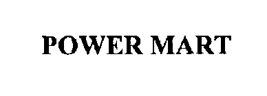 POWER MART