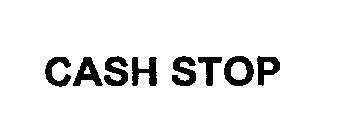 CASH STOP