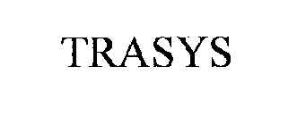 TRASYS