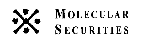 MOLECULAR SECURITIES