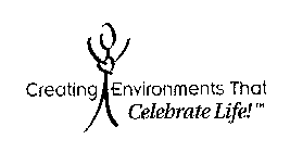 CREATING ENVIRONMENTS THAT CELEBRATE LIFE!