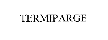TERMIPARGE