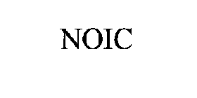 NOIC