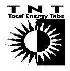 TNT TOTAL ENERGY TABS