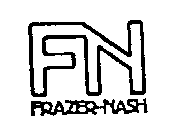 FN FRAZER-NASH