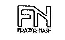 FN FRAZER-NASH