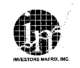 INVESTORS MATRIX, INC.