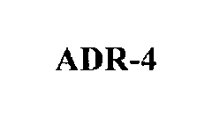ADR-4