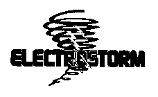 ELECTROSTORM