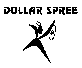DOLLAR SPREE