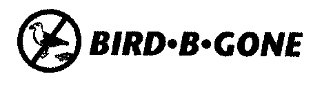 BIRD·B·GONE