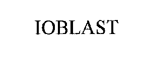 IOBLAST