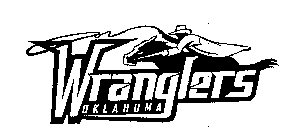 WRANGLERS OKLAHOMA