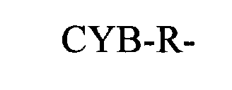 CYB-R-