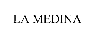 LA MEDINA