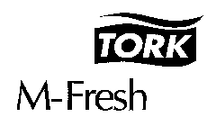 TORK M-FRESH