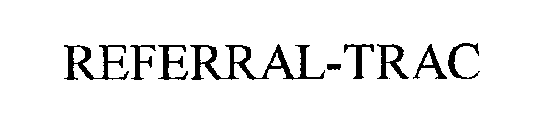REFERRAL-TRAC