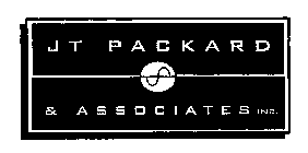 JT PACKARD & ASSOCIATES INC.