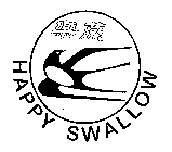 HAPPY SWALLOW