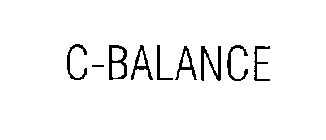 C-BALANCE