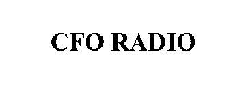 CFO RADIO
