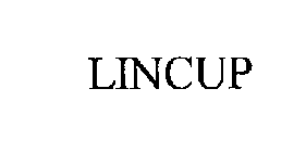 LINCUP