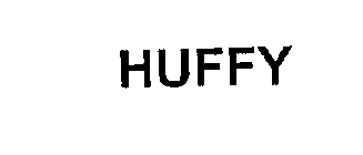 HUFFY
