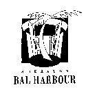 SHERATON BAL HARBOUR