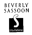 BEVERLY SASSOON VITA-DEFENSE