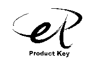 EP PRODUCT KEY