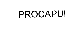 PROCAPUI