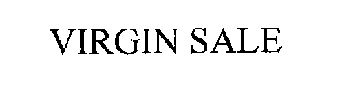 VIRGIN SALE
