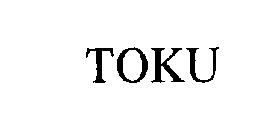 TOKU