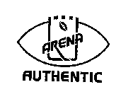 ARENA AUTHENTIC