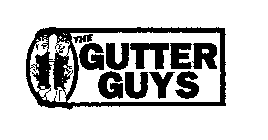 THE GUTTER GUYS