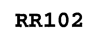 RR102