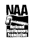 NAA NATIONAL AUCTIONEERS FOUNDATION