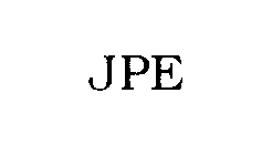 JPE