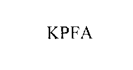 KPFA