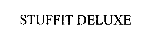 STUFFIT DELUXE